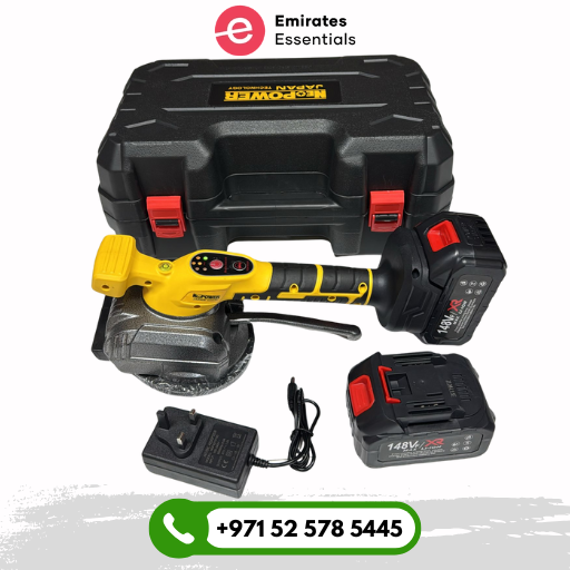 Neo Power Cordless Tile Vibrating Tool