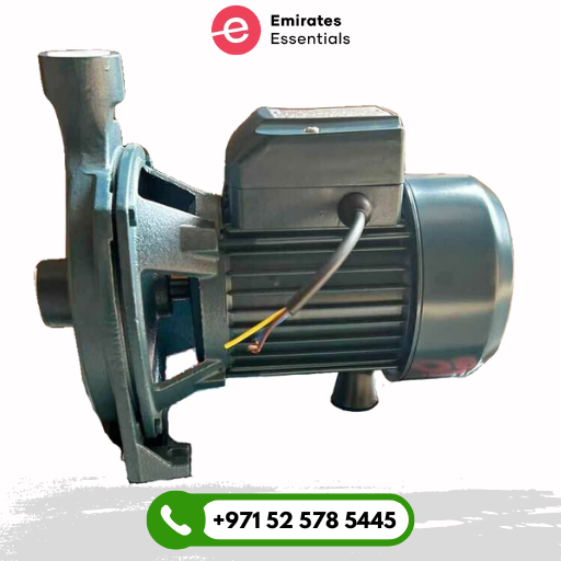 Boss_1_hp_centrifugal_water_pump