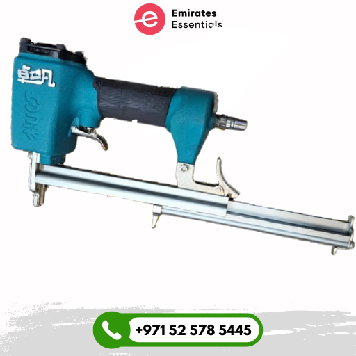 Pneumatic Brad Nailer for Interior and Exterior Decoration