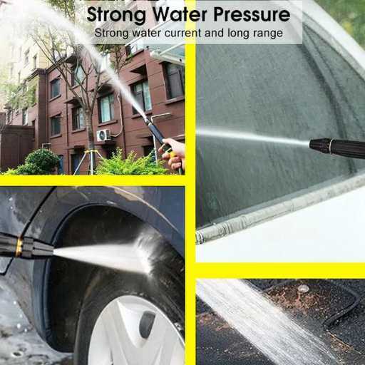 Metal Water Spray Nozzle (Buy 1 - Get 1 Free)