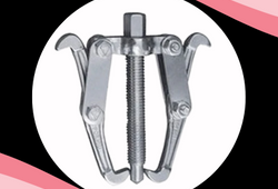 Different Types of Bearing Pullers and Their Uses