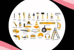 Construction Tools: Names, Types &amp; Uses Explained
