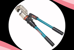 Best Hydraulic Crimping Tools: Price, Specs & UAE Suppliers