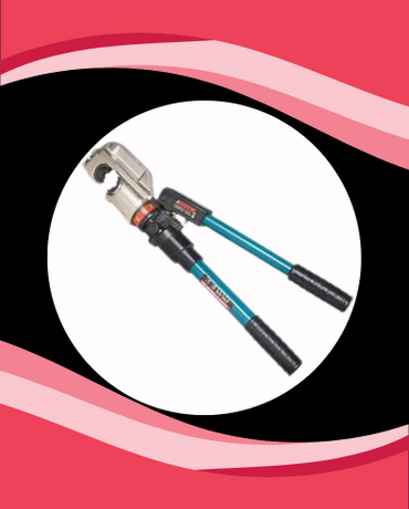 Best Hydraulic Crimping Tools: Price, Specs & UAE Suppliers