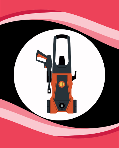 How to Use an Electric Pressure Washer: Beginner’s Guide