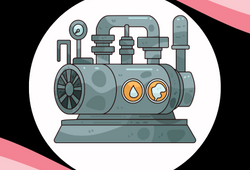 Piston Compressor: How It Works, Key Parts, Uses, and More