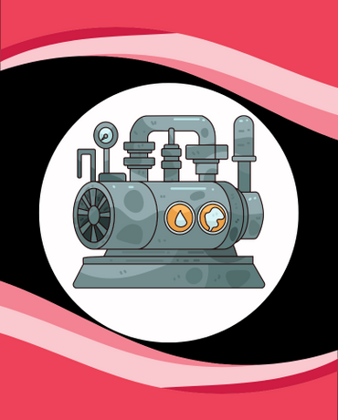 Piston Compressor: How It Works, Key Parts, Uses, and More