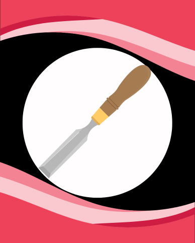 What Is a Flat Chisel? Uses, Brands & FAQs