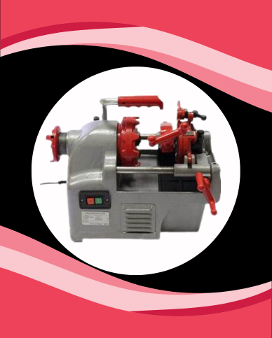 Pipe Threading Machine Guide: Types, Uses & Top Suppliers