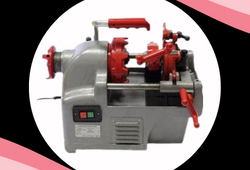 Pipe Threading Machine Guide: Types, Uses & Top Suppliers