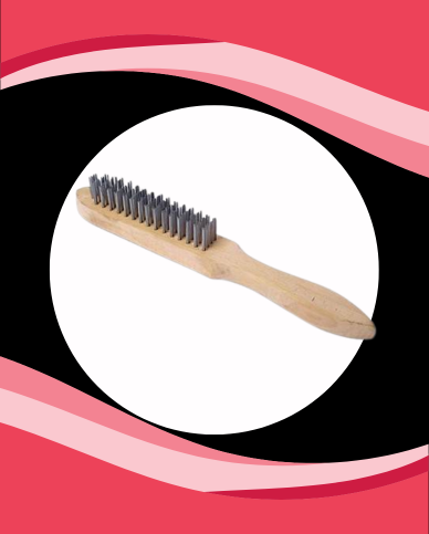 Wire Brush Guide: Types, Uses & Safety Tips