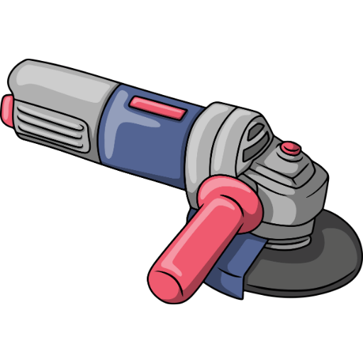 أفضل آلات طحن الزاوية وأدوات الطحن