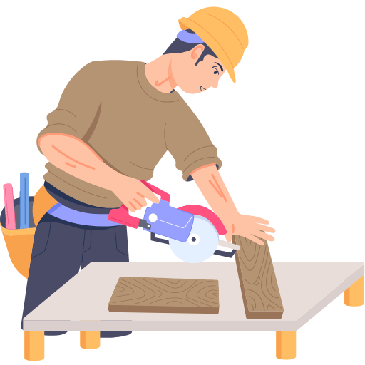 أفضل أدوات كهربائية للنجارة 