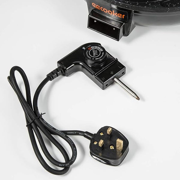 Hot Pot Grill 2-in-1