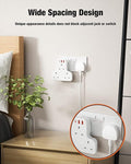 3 Way Plug Extension
