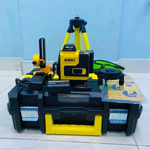 Dewalt Laser Level 