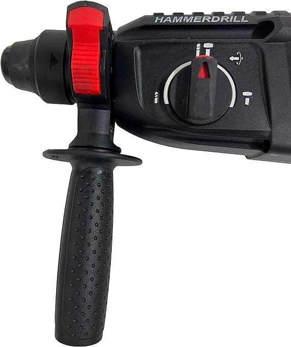 BOSS 3 Option Rotary Hammer Machine UAE