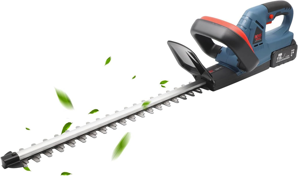 Cordless Hedge Trimmer