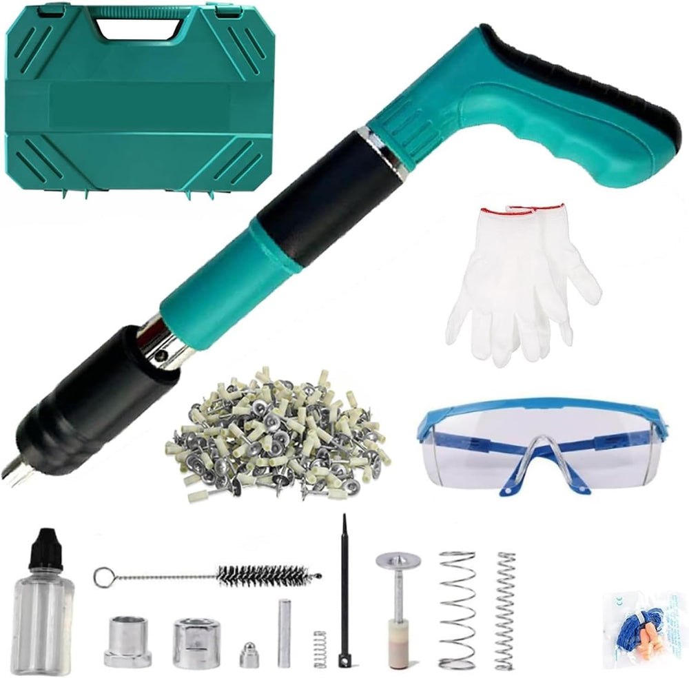 مسدس BOSS لضرب المسامير الخرسانية