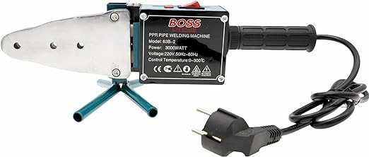 آلة لحام بوس PPR