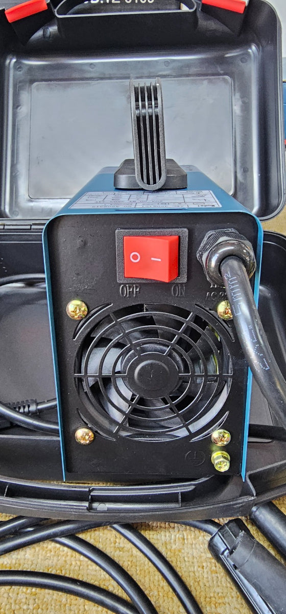 آلة لحام القوس العاكس بوس 350 مللي أمبير