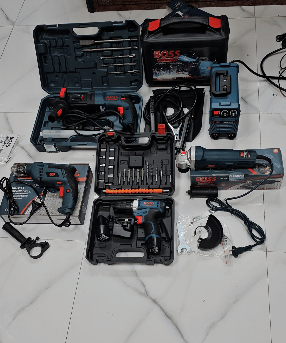 Best Online Hardware Store in Dubai - Drill Machines & All Power Tools ...