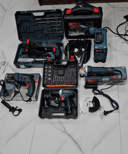 Best Tighter Machines in Dubai & UAE – Emirates Essential