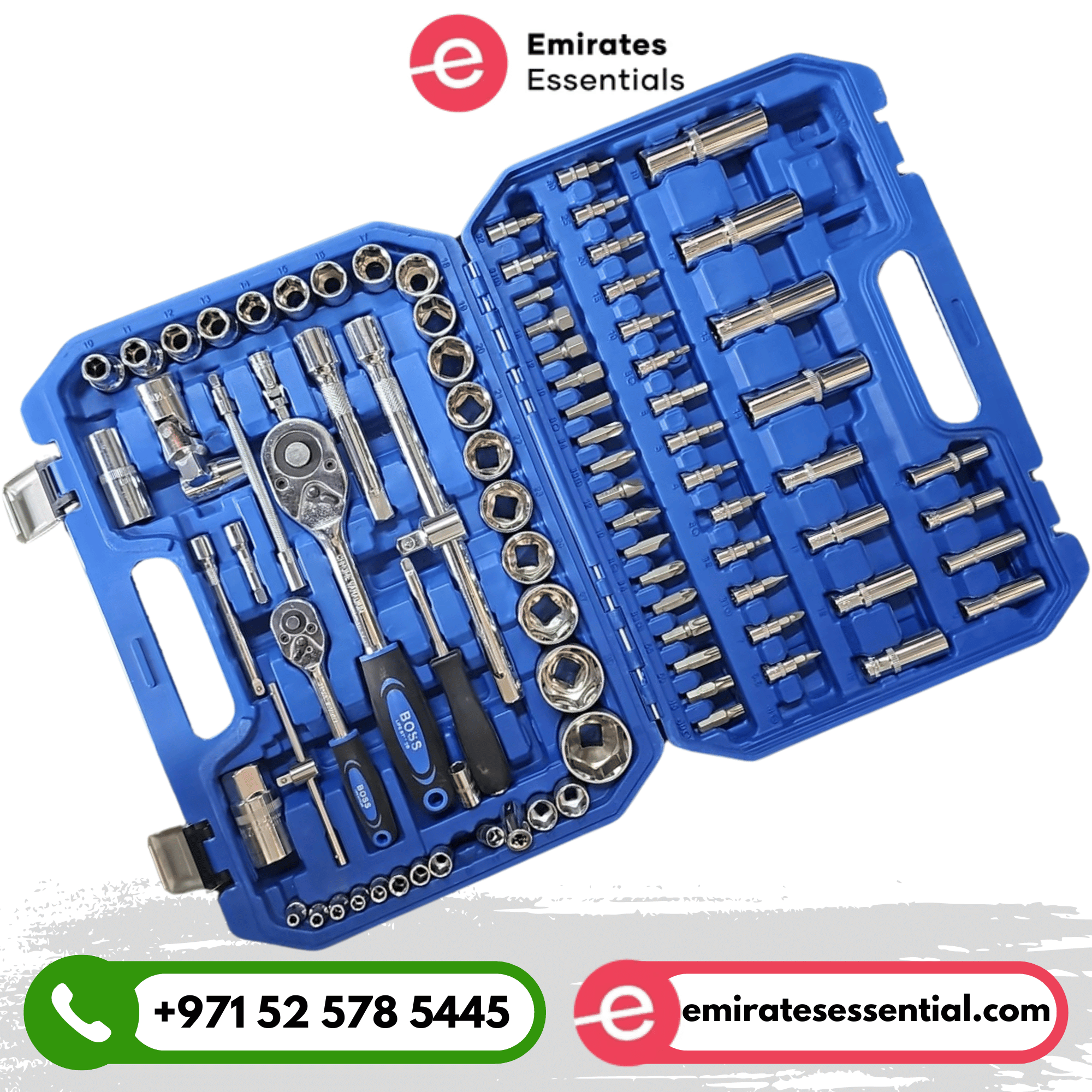 automotive tool kit