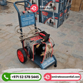 Boss Commercial Pressure Washer 3500W