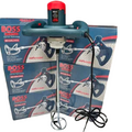 BOSS Single Head Electric Mixer – 2000W | German Technology | Heavy Duty Performance