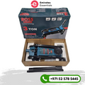 Boss 2 ton hydraulic trolley jack