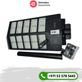 Boss Solar Pole Light 3000 Watts