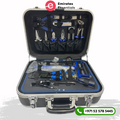 Boss 151 Pcs General Household Hand Tool Kit