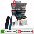Boss 20 inch Petrol Chainsaw 52cc 2.0Kw/7000rpm