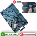 Boss 220V Electric Impact Wrench 2000W 3600rpm 600Nm
