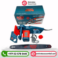 Boss 22'' Electric Chainsaw 220V 3000W