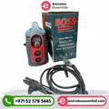 Boss 315 MMA Inverter Welder