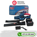 Boss Battery Operated Blower 118 V Y880201 