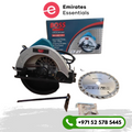 Boss Circular Saw Wood Cutting Machine 7 Inch 1750W