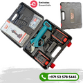 Boss Electric Pruning Machine