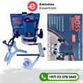Boss Electric Router Machine for Wood 2000W 