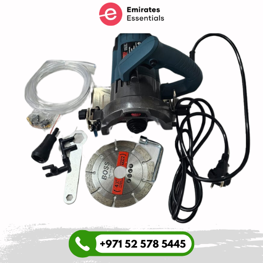 Boss Electric Tile Cutter Machine 9 inch 2000W