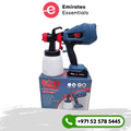 cordless paint sprayer