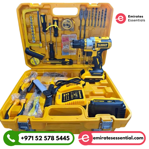 Best Tighter Machines in Dubai & UAE – Emirates Essential