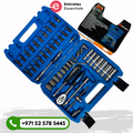 53 PCS Impact Socket Set