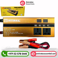 Intimax Pure Sine Wave Inverter 12V to 220V 2000W