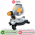 Intimax Sliding Compound Miter Saw 25cm 2800W