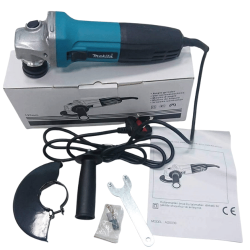 Makita Grinder 4.5 Inch 220V 710W