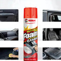 Multi Purpose Foam Cleaner for Car Interior 650ml
