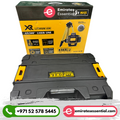 360 degree laser level